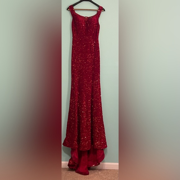 slim fit dress slacks Nova Evening